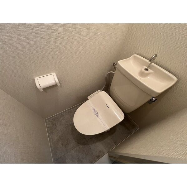 セジュール滝の原B その他1