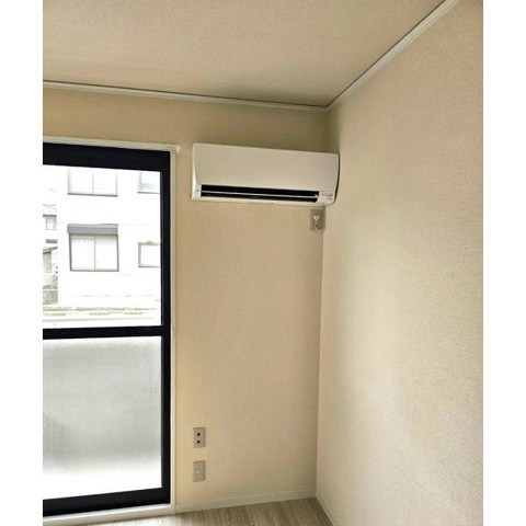 セジュール滝の原B その他4