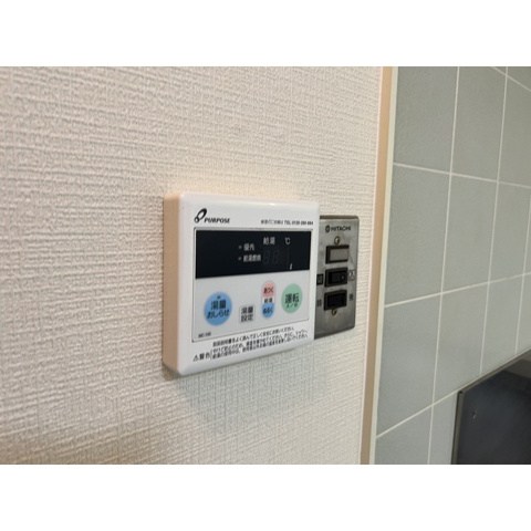 セジュール滝の原B その他12