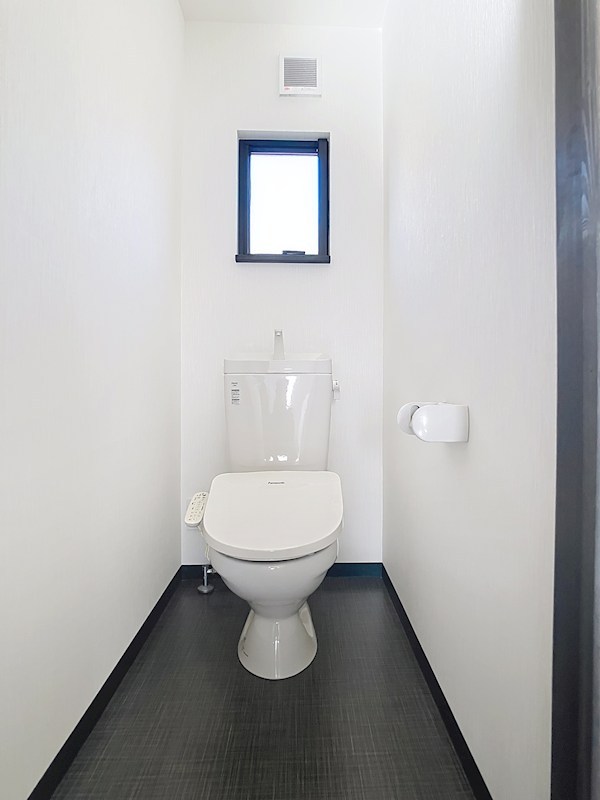 石橋平屋貸家16号棟　連棟 その他2