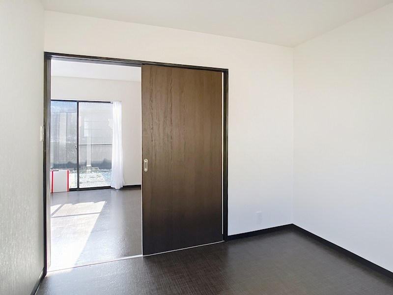 石橋平屋貸家16号棟　連棟 その他6