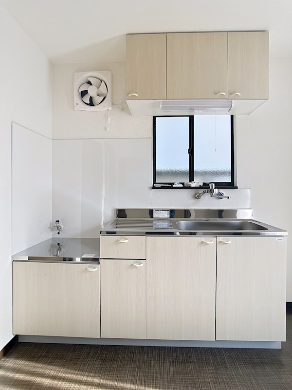 石橋平屋貸家16号棟　連棟 その他8