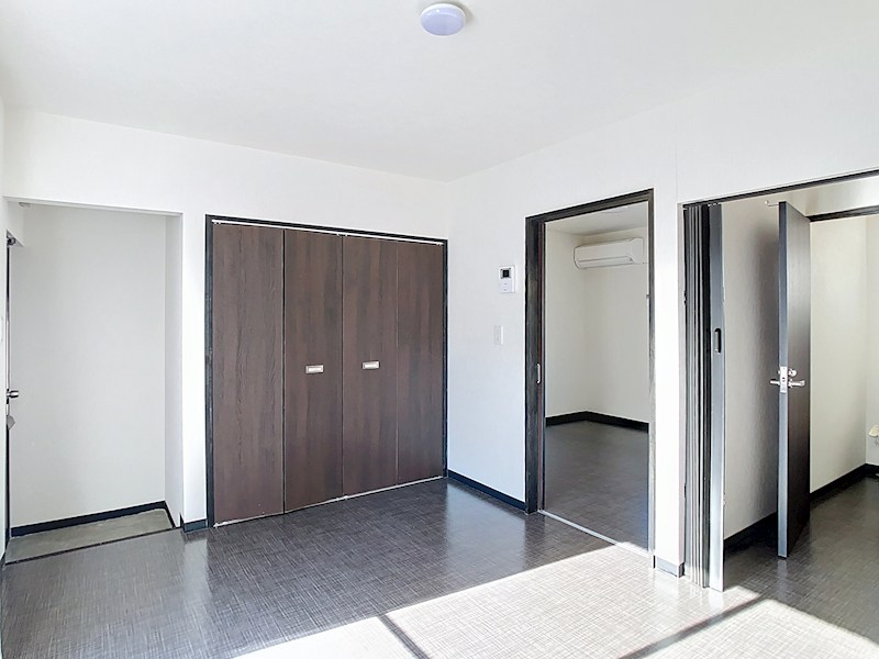 石橋平屋貸家16号棟　連棟 その他11