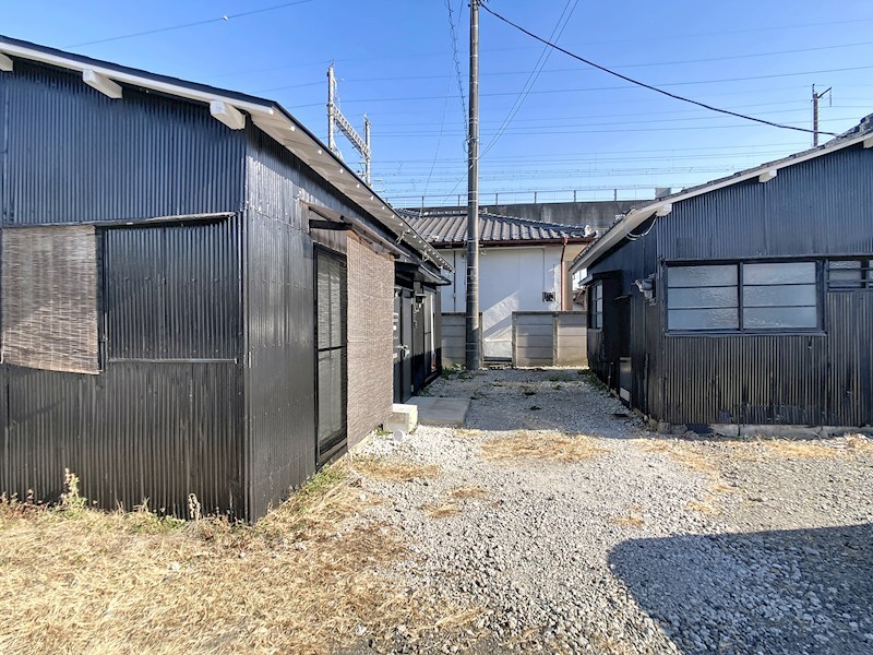 石橋平屋貸家16号棟　連棟 その他12