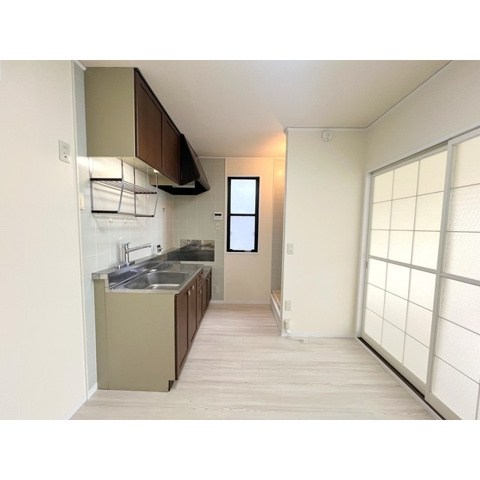 セジュール滝の原B その他8