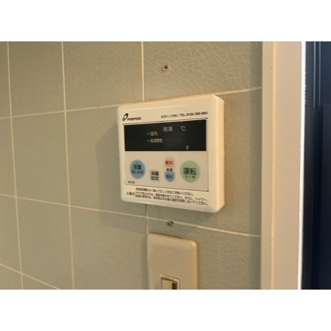 セジュール滝の原B その他9