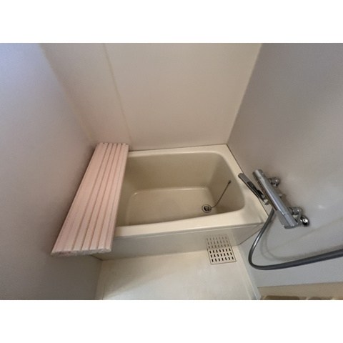 セジュール滝の原B 風呂画像