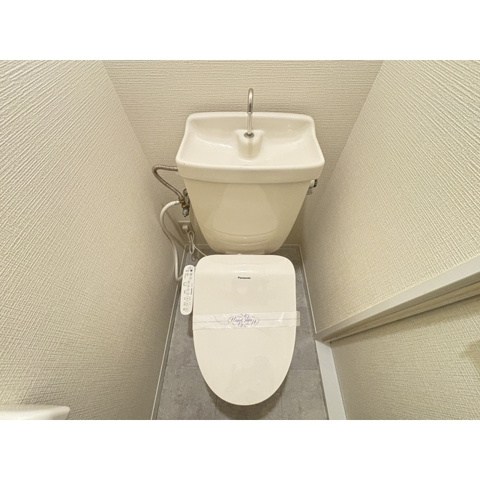 セジュール滝の原B その他2