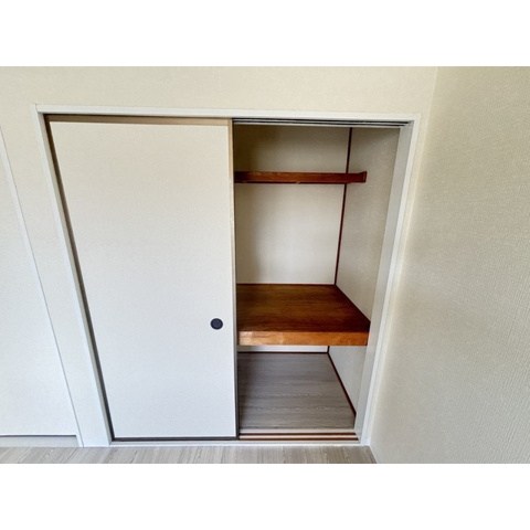 セジュール滝の原B その他4