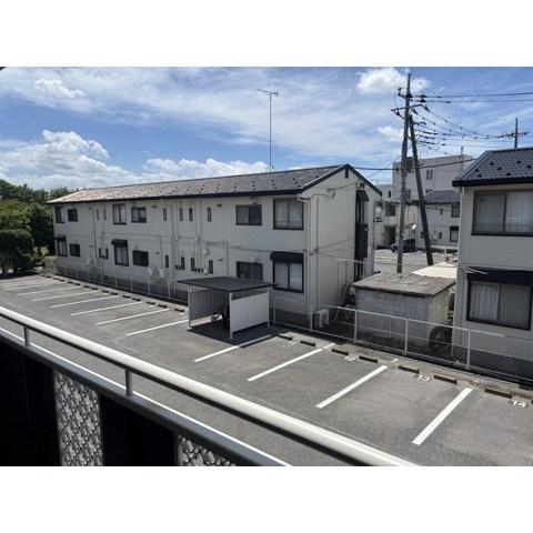 セジュール滝の原B その他6