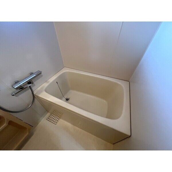 セジュール滝の原B 風呂画像