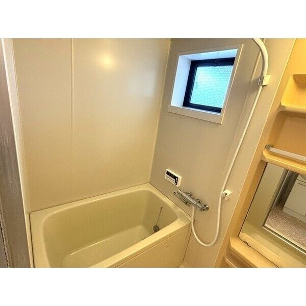 セジュール滝の原B 風呂画像