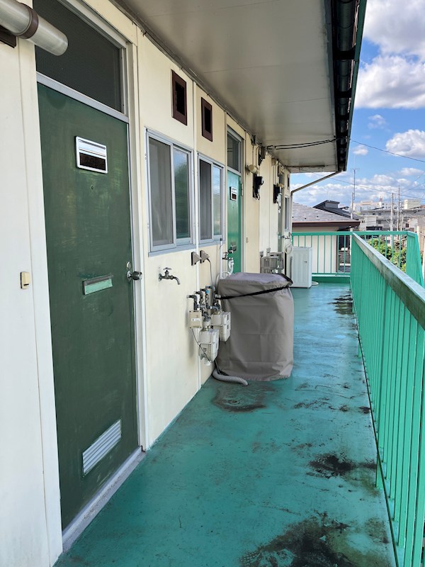 みつるハイツ その他6