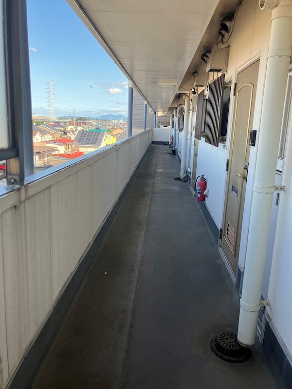 リードプラザ その他外観2