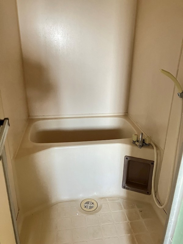 リードプラザ 風呂画像