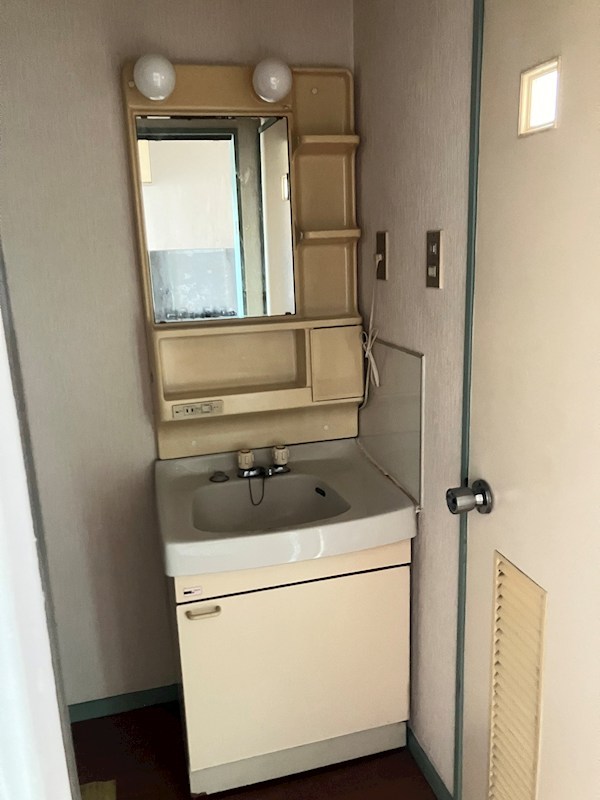 リードプラザ ベランダ