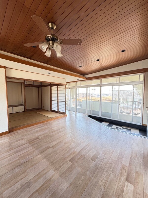 カドリーコーポ その他4