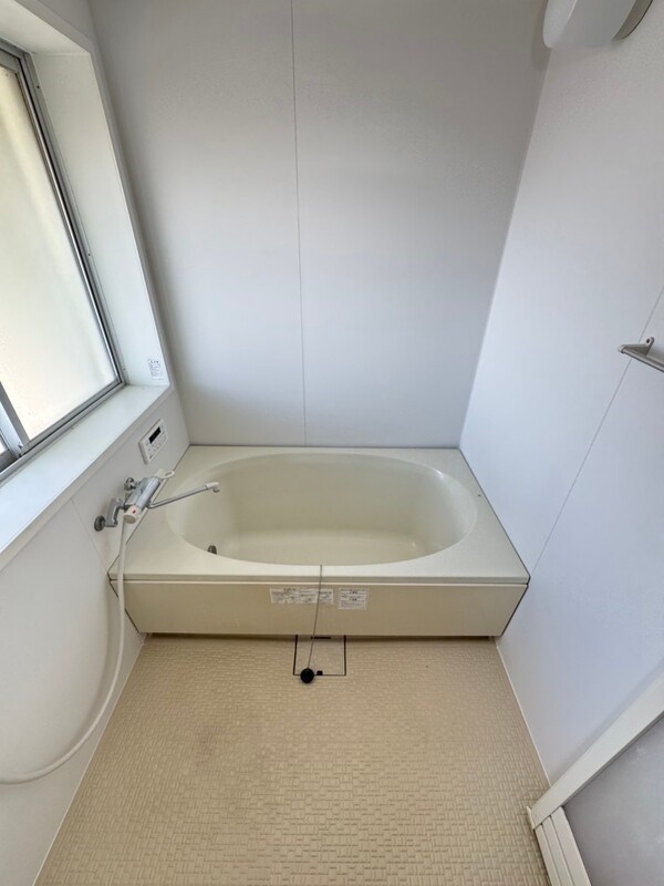 カドリーコーポ 風呂画像