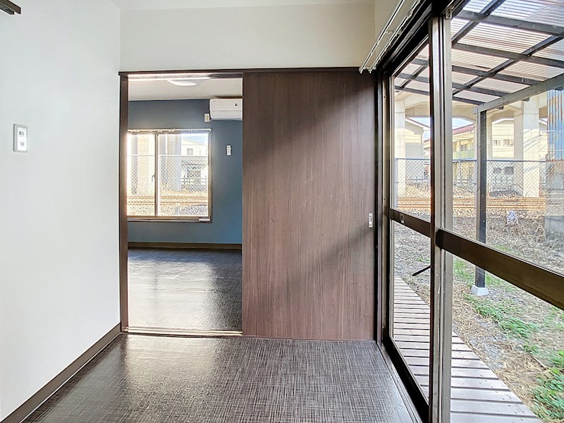 石橋平屋貸家  その他6