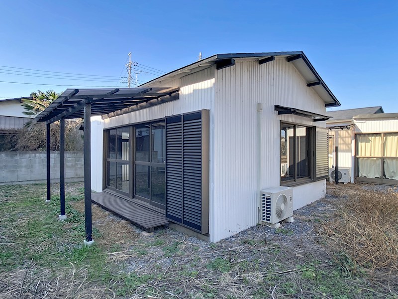 石橋平屋貸家  その他9