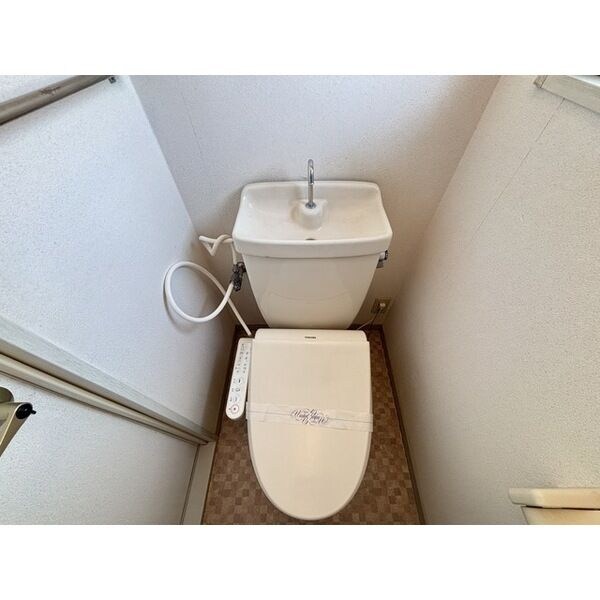 セジュール滝の原B その他2