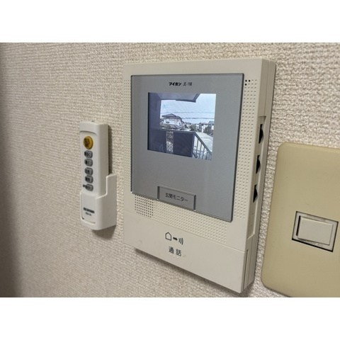 セジュール滝の原B その他3