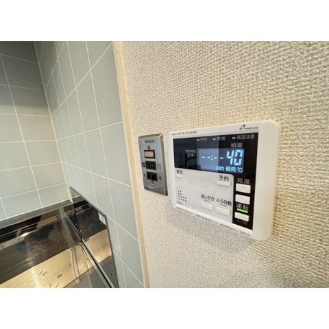 セジュール滝の原B その他10