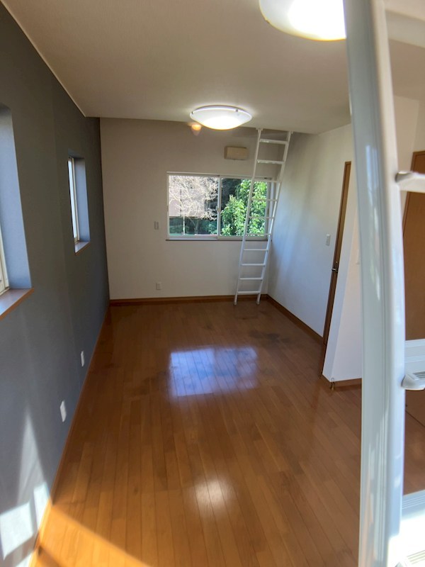 宇都宮市新里町丁賃貸物件 ベッドルーム