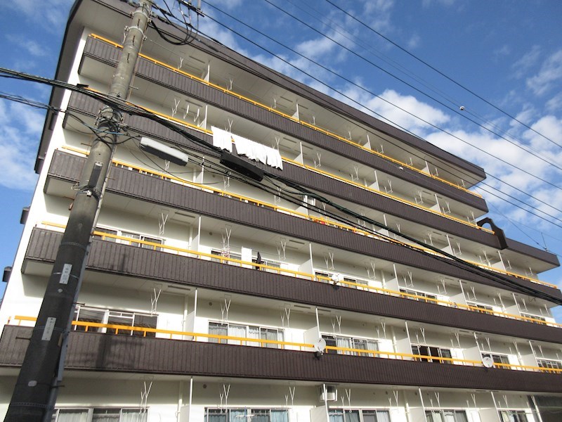 あさひレジデンス三番館 その他13