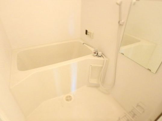 あさひレジデンス三番館 風呂画像