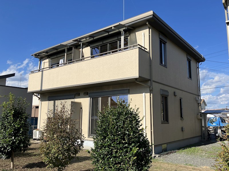 レトア東光B 101号室 外観