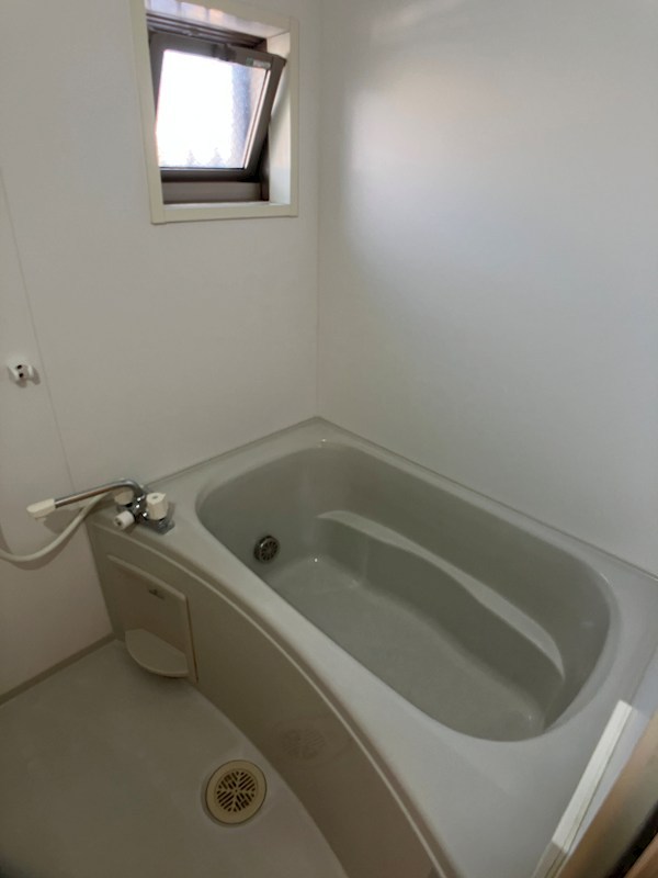 レトア東光B 風呂画像