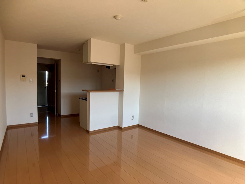 ルーナシティ ベッドルーム