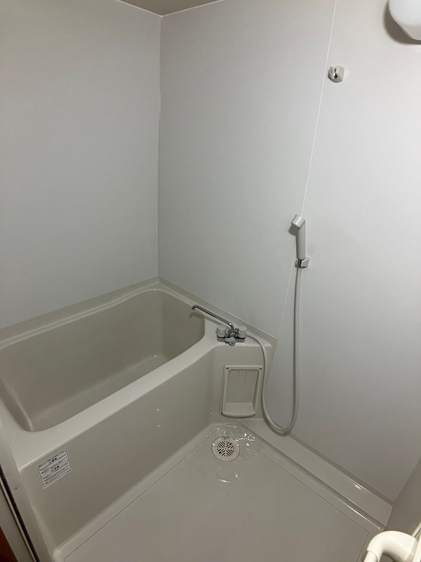 ルーナシティ 風呂画像