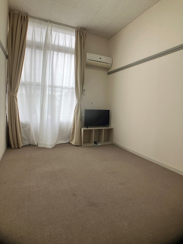 レジデンスサンハイム リビング