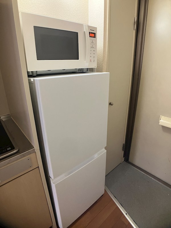 レジデンスサンハイム その他8