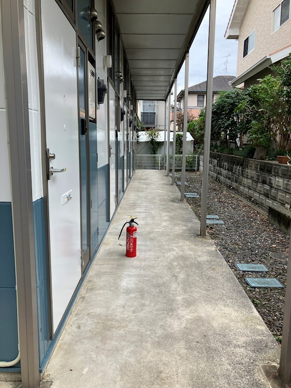 レジデンスサンハイム その他15