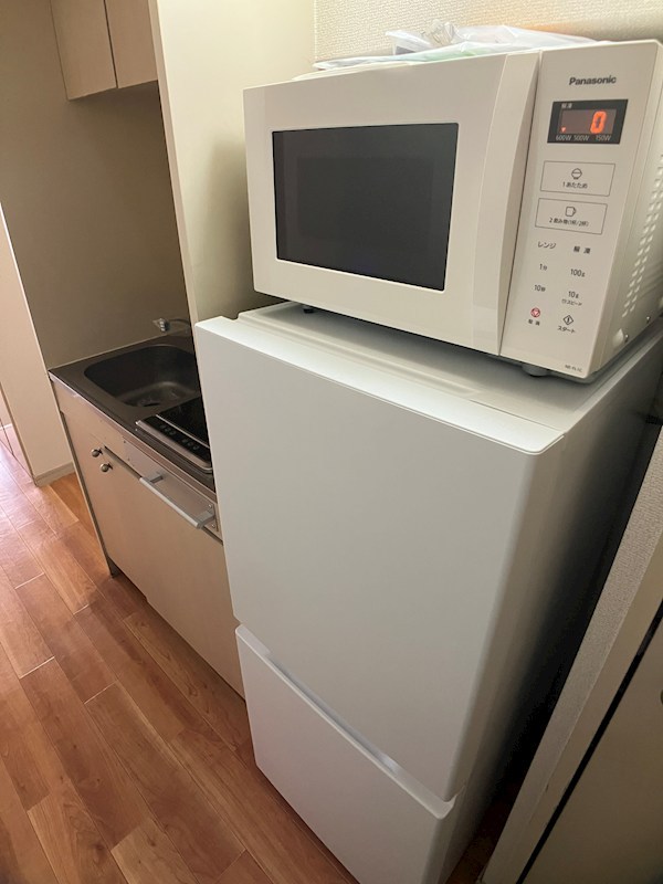 レジデンスサンハイム その他8