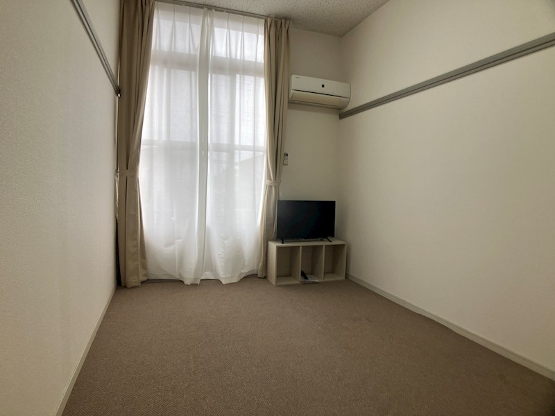 レジデンスサンハイム リビング