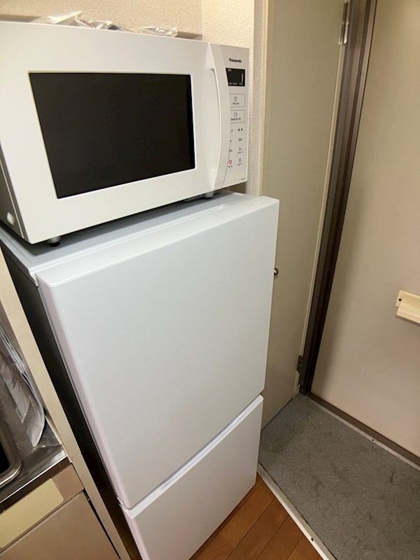 レジデンスサンハイム その他8