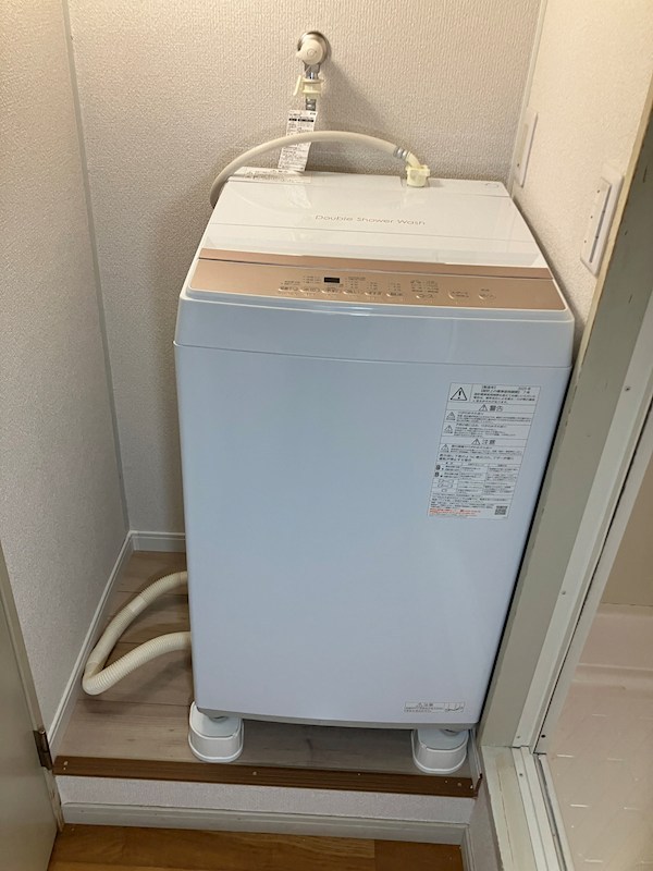 レジデンスサンハイム その他11