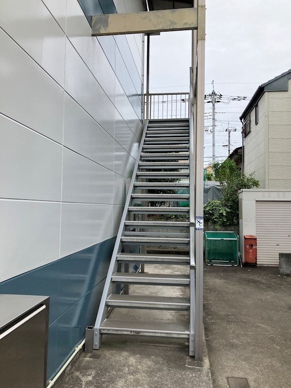 レジデンスサンハイム その他14