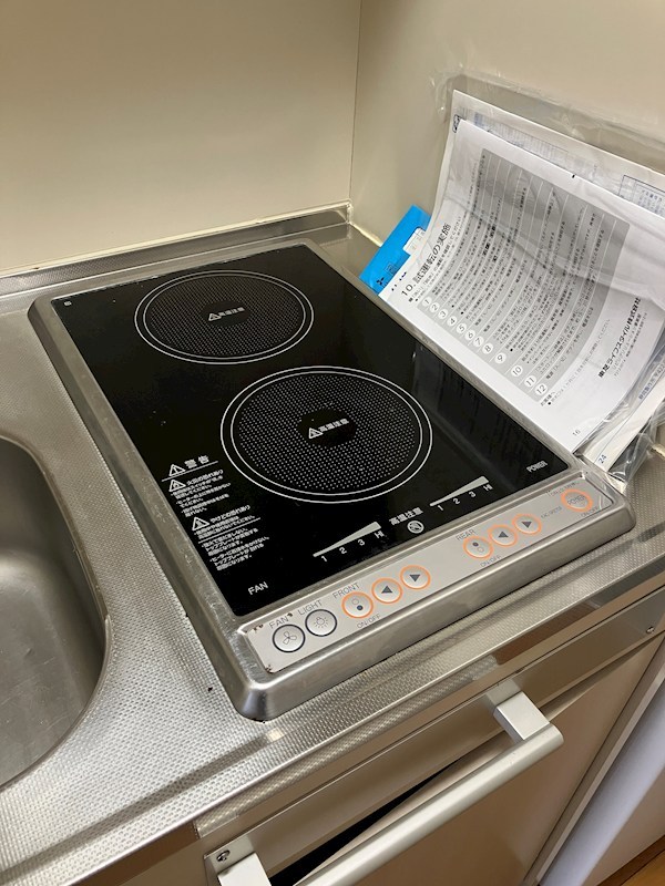 レジデンスサンハイム その他11