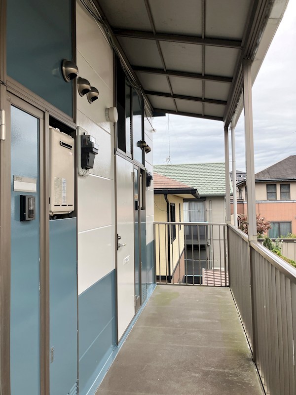 レジデンスサンハイム その他14