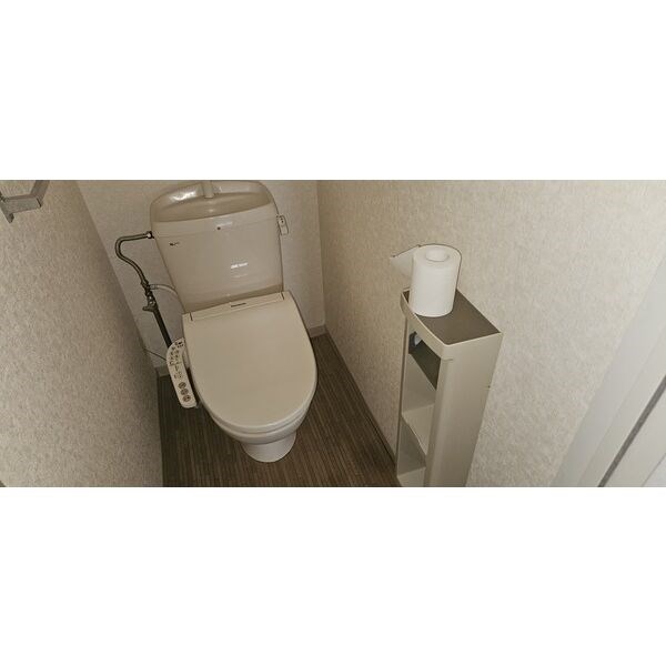 ドリーム・カム・ハウスB その他1