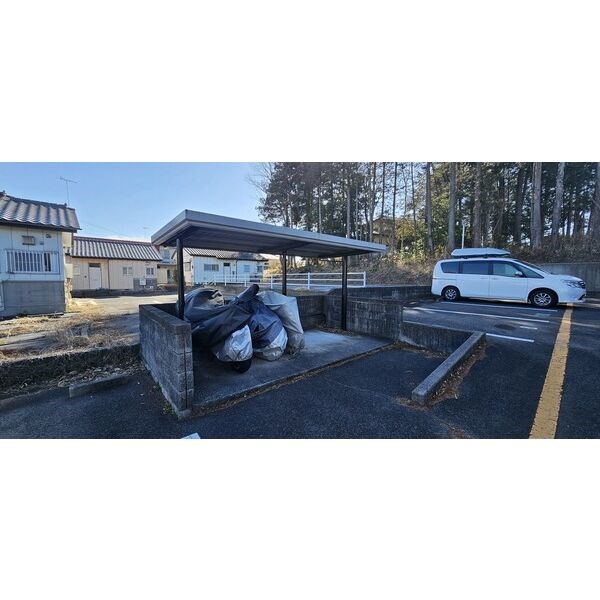 ドリーム・カム・ハウスB その他6