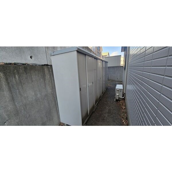 ドリーム・カム・ハウスB その他7