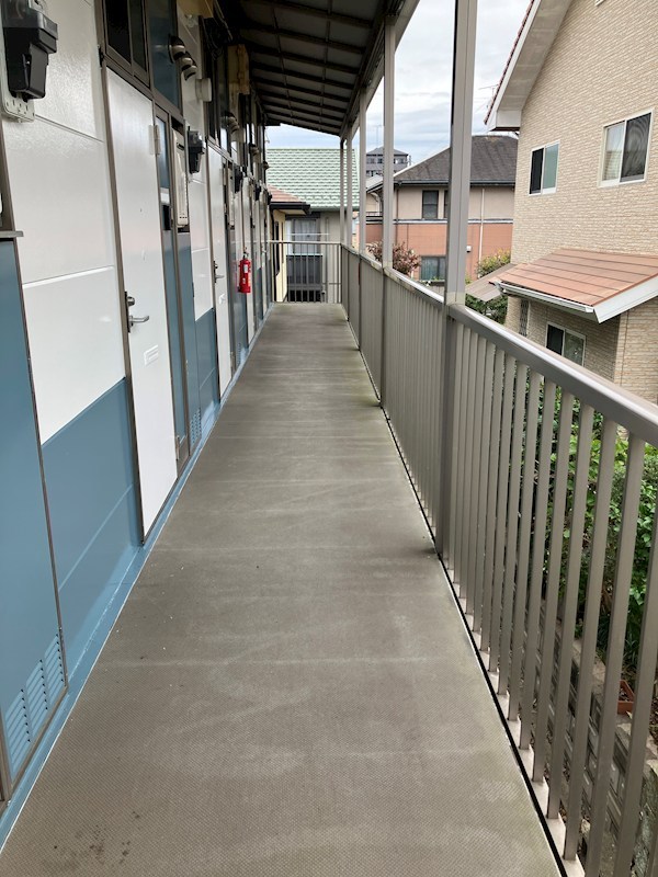 レジデンスサンハイム その他6