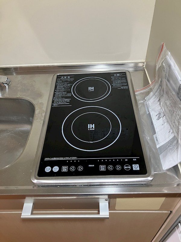 レジデンスサンハイム その他13