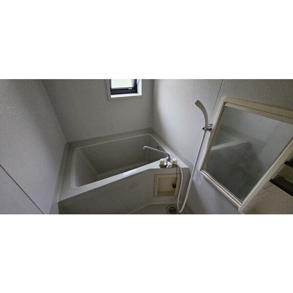 ドリーム・カム・ハウスB 風呂画像